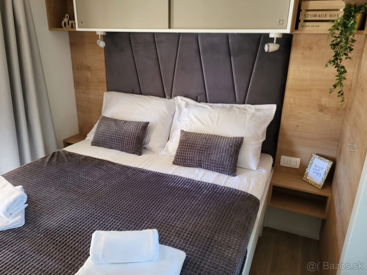 Michelle Mobile Home Biograd na Moru - 5