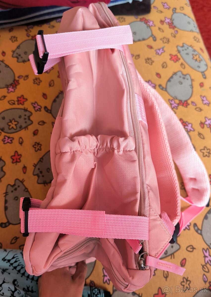 Batoh do lietadla - 5