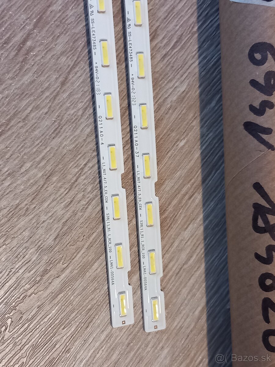 LED - 5