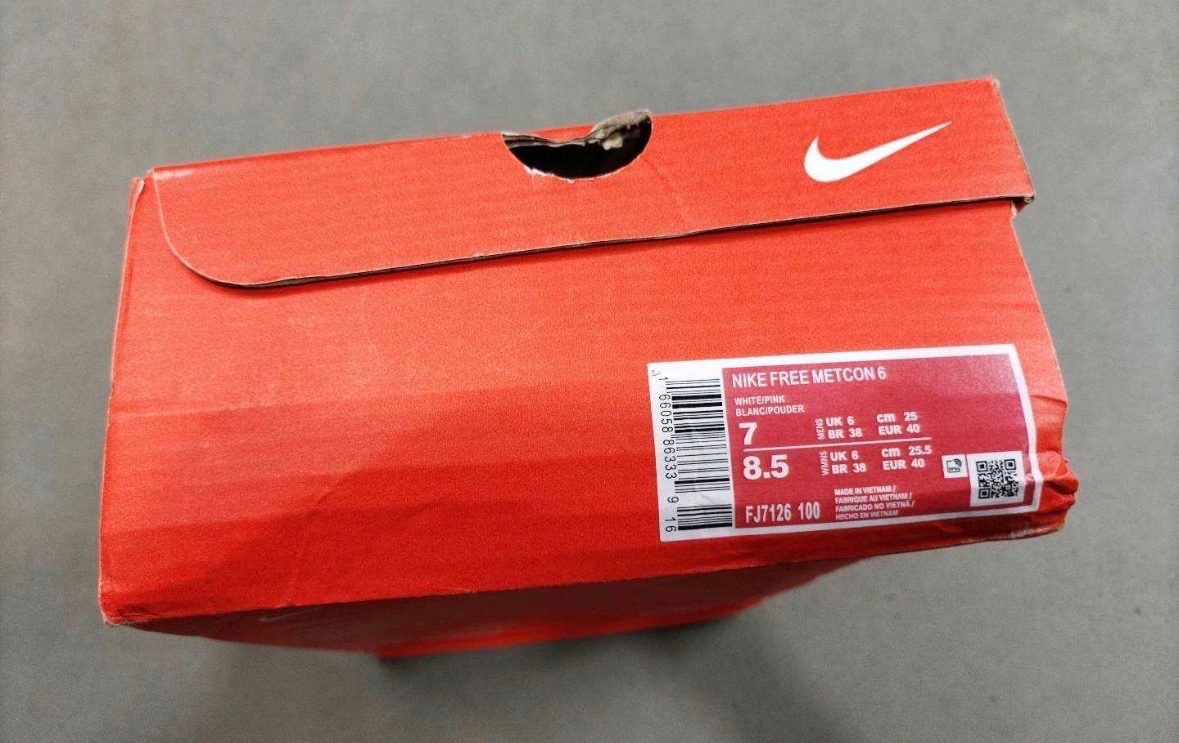 nike tenisky - 5