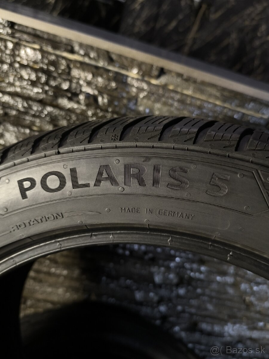 Barum Polaris 5 245/45 R18 100V - 5