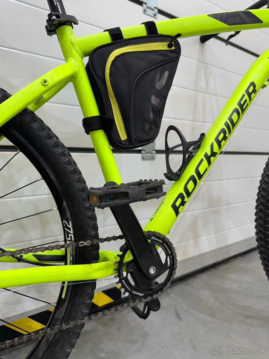 Rockrider ST 530 XL - 5