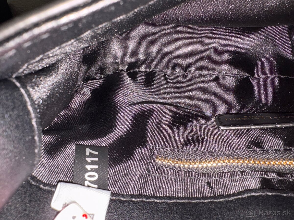 Yves Saint Laurent kabelka - 5
