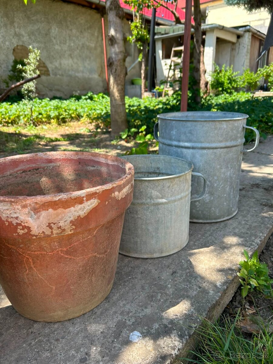 Kvetináče - 5