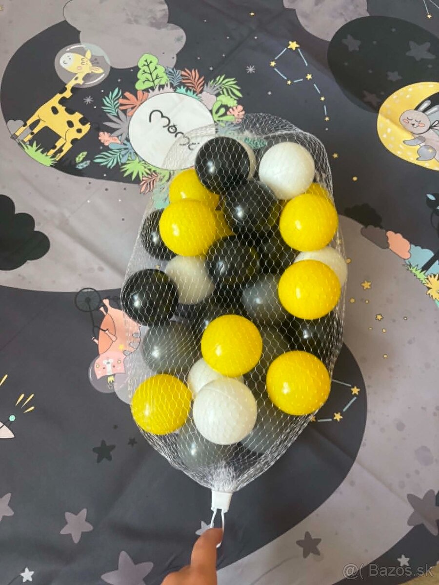 Hracia deka - 5