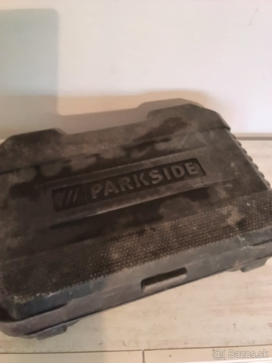 PARKSIDE KUFOR - 5