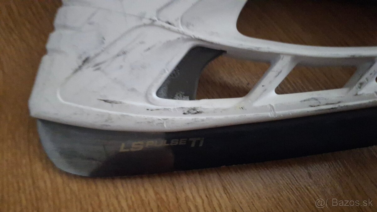 Bauer Vapor X4 7.5 Fit2 - 5
