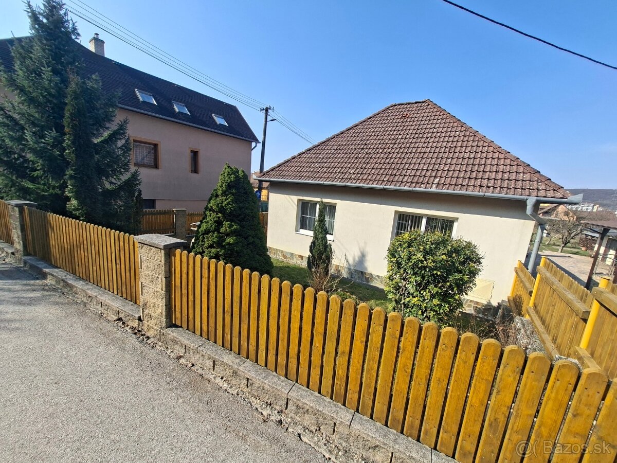 PREDAJ Rodinný dom Trenčín - Kubrá, 697 m2 - 5