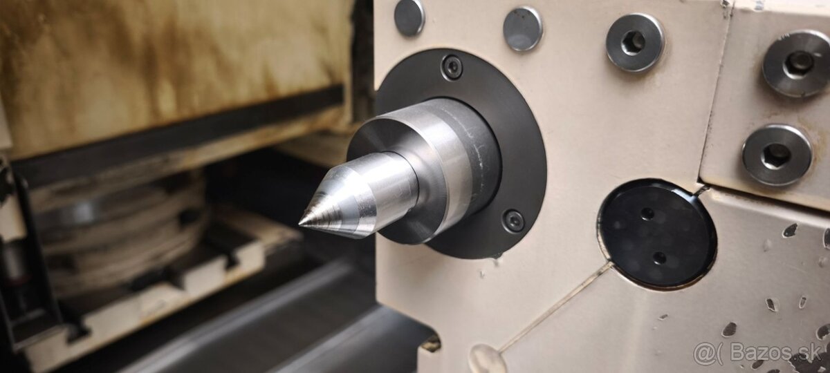 Bruska na kulato Studer S30 lean PRO (9121) - 5
