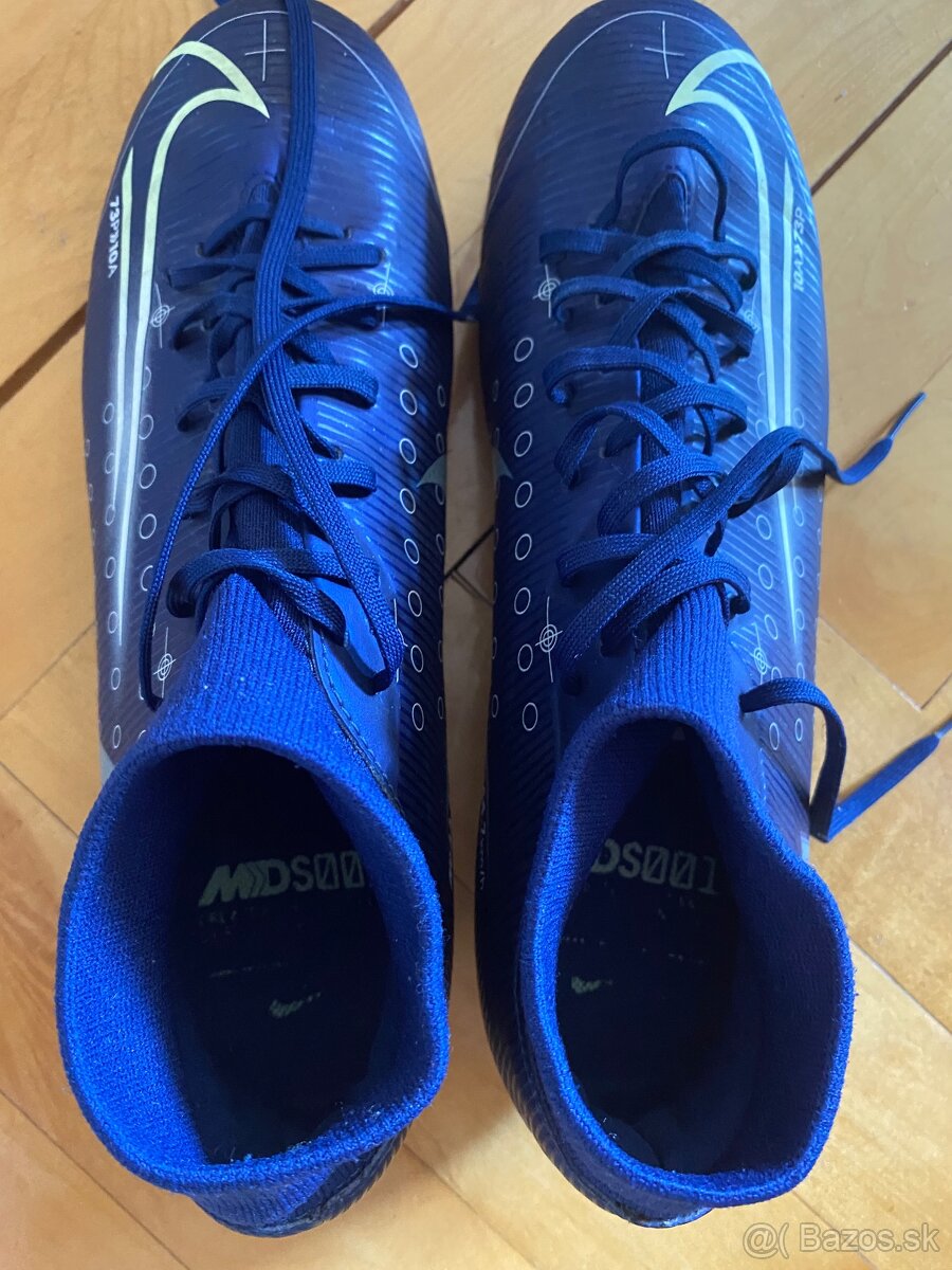 Nike Mercurial EUR 42 - 5