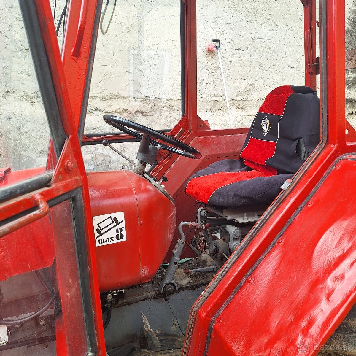 Zetor 3011 - 5
