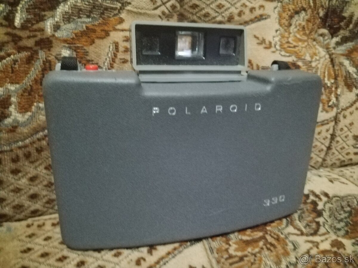 Polaroid 330 - 5