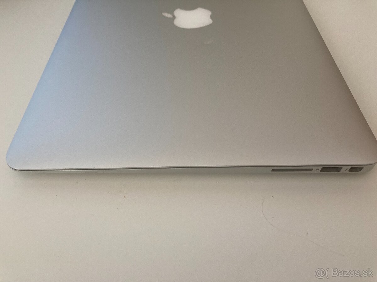 Apple MacBook Air 13" (2014) | Intel i5 | 128 GB S - 5