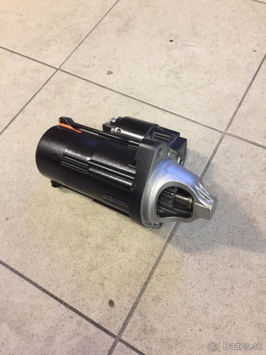 Starter a Alternátor do BMW 320d/30d (E46),X3 20d,30d,X5 30d - 5