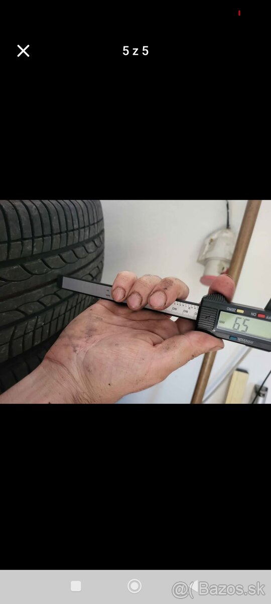 175/65 r15 letne - 5