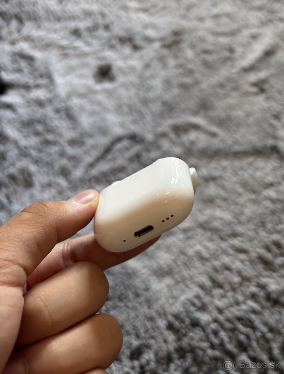 Airpods 4 (nové) - 5