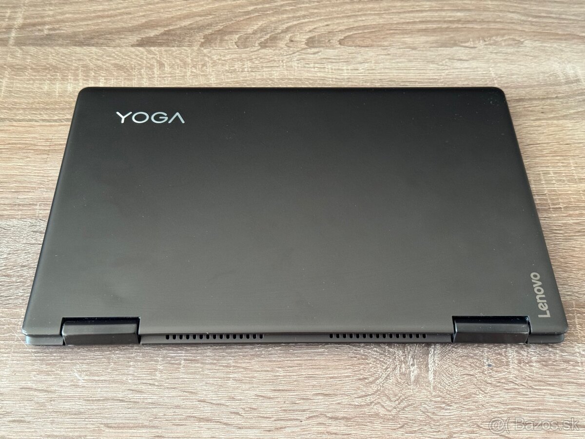 Lenovo YOGA 710 14-IKB 8/256GB - 5