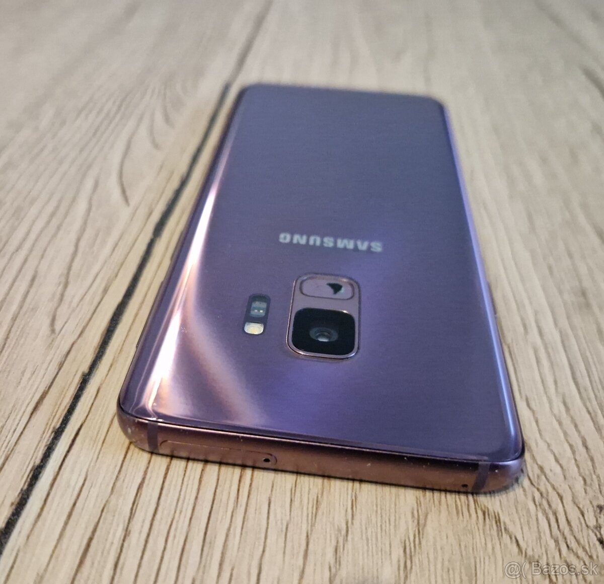 Samsung Galaxy S9 - 5