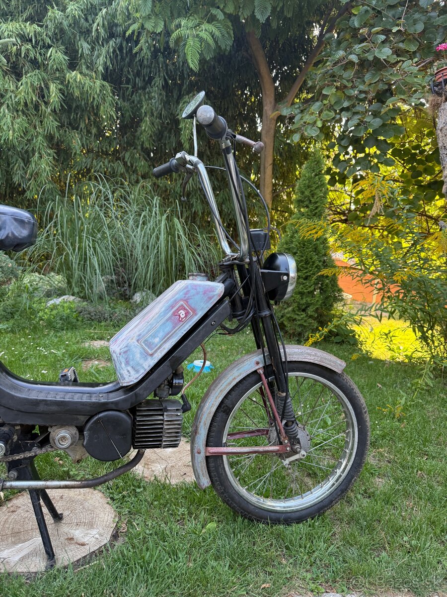 Babetta 210 - 5