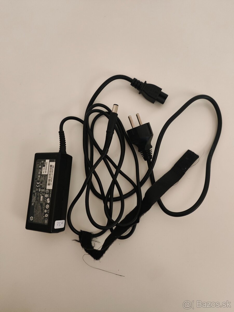 #M035 Dell nabíjačka 130W (originál) - 5