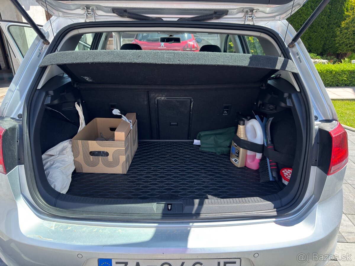 Golf VII Kratky - 5