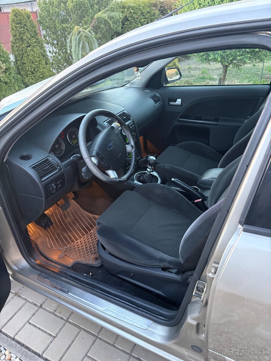 Ford mondeo - 5