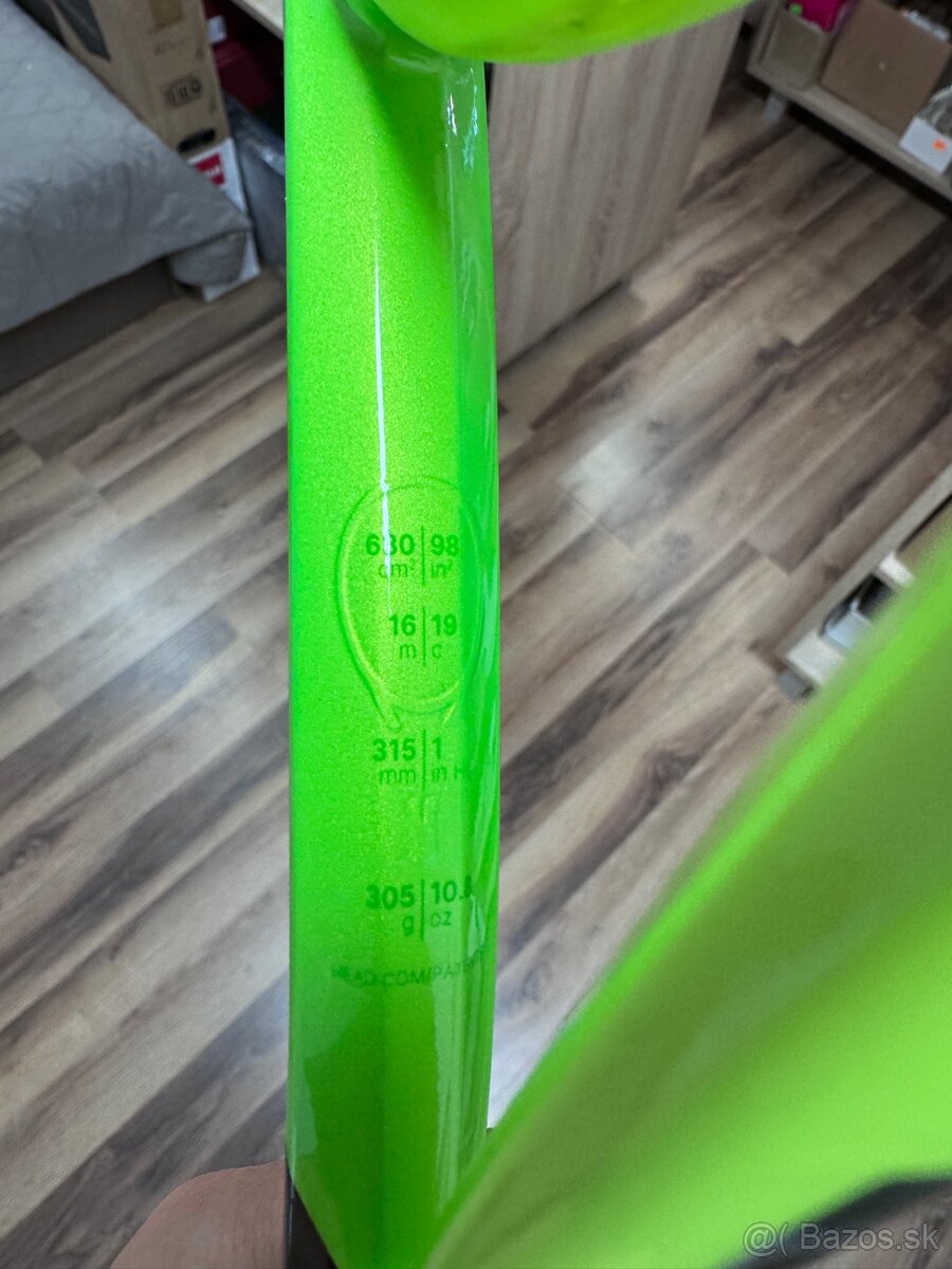 Head Extreme PRO 2026 L3 - 5