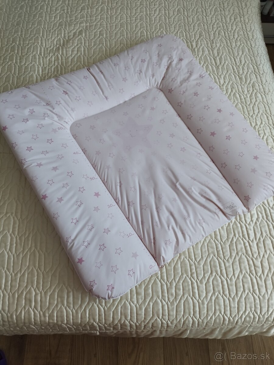 Prebaľovací pult IKEA - 5