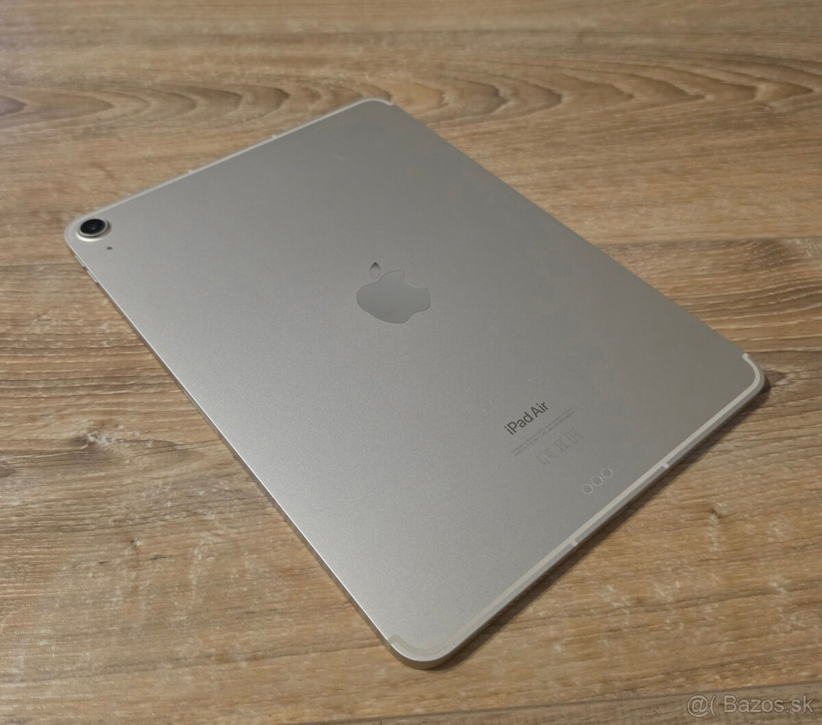 Apple iPad Air 11 m2 512gb Cellular - 5