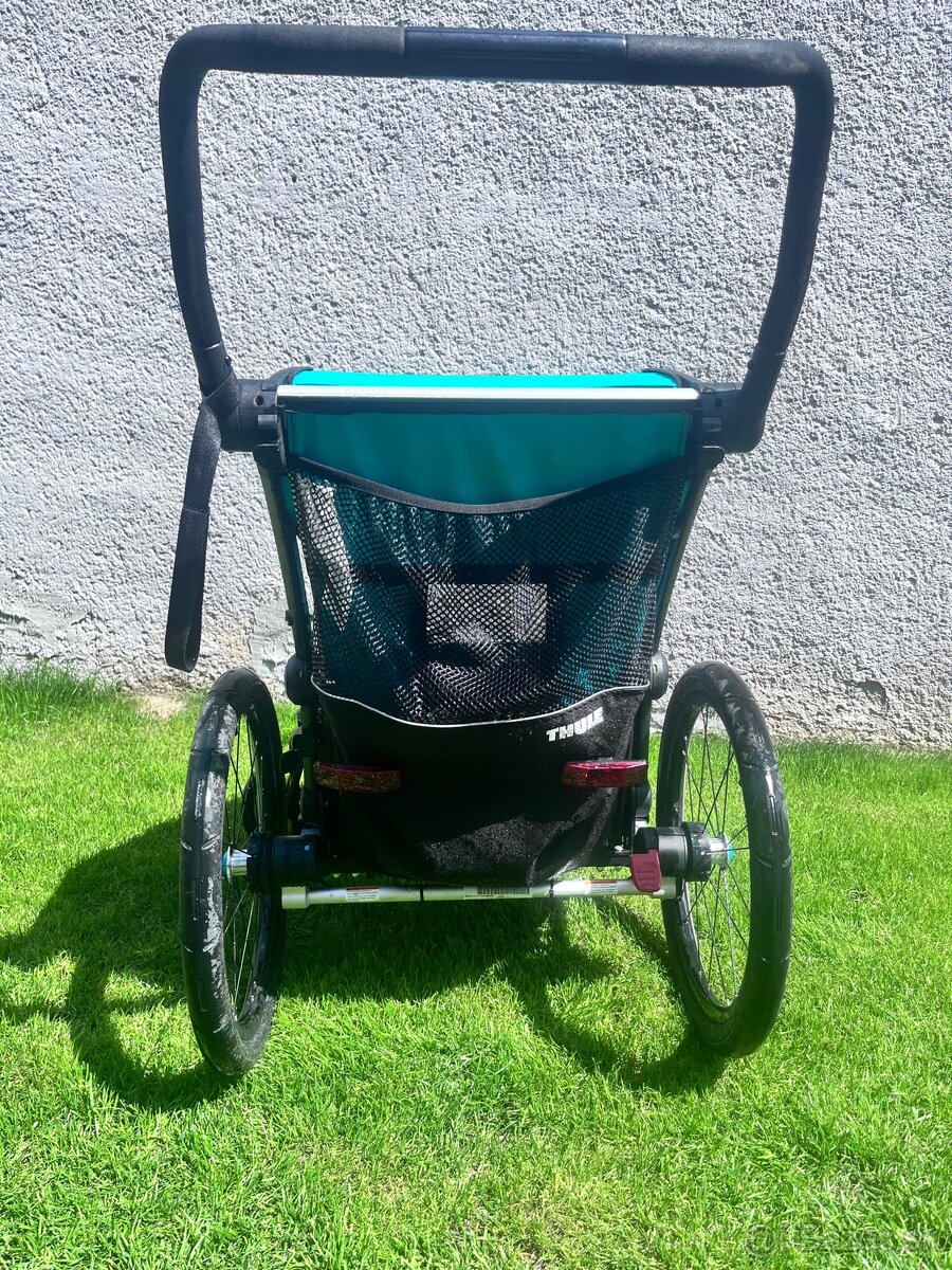 Thule Chariot Lite - 5