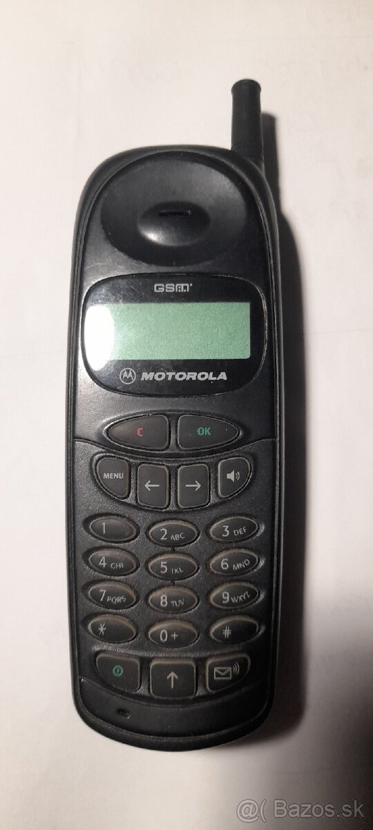 Nokia, Blackberry, Samsung, LG - 5