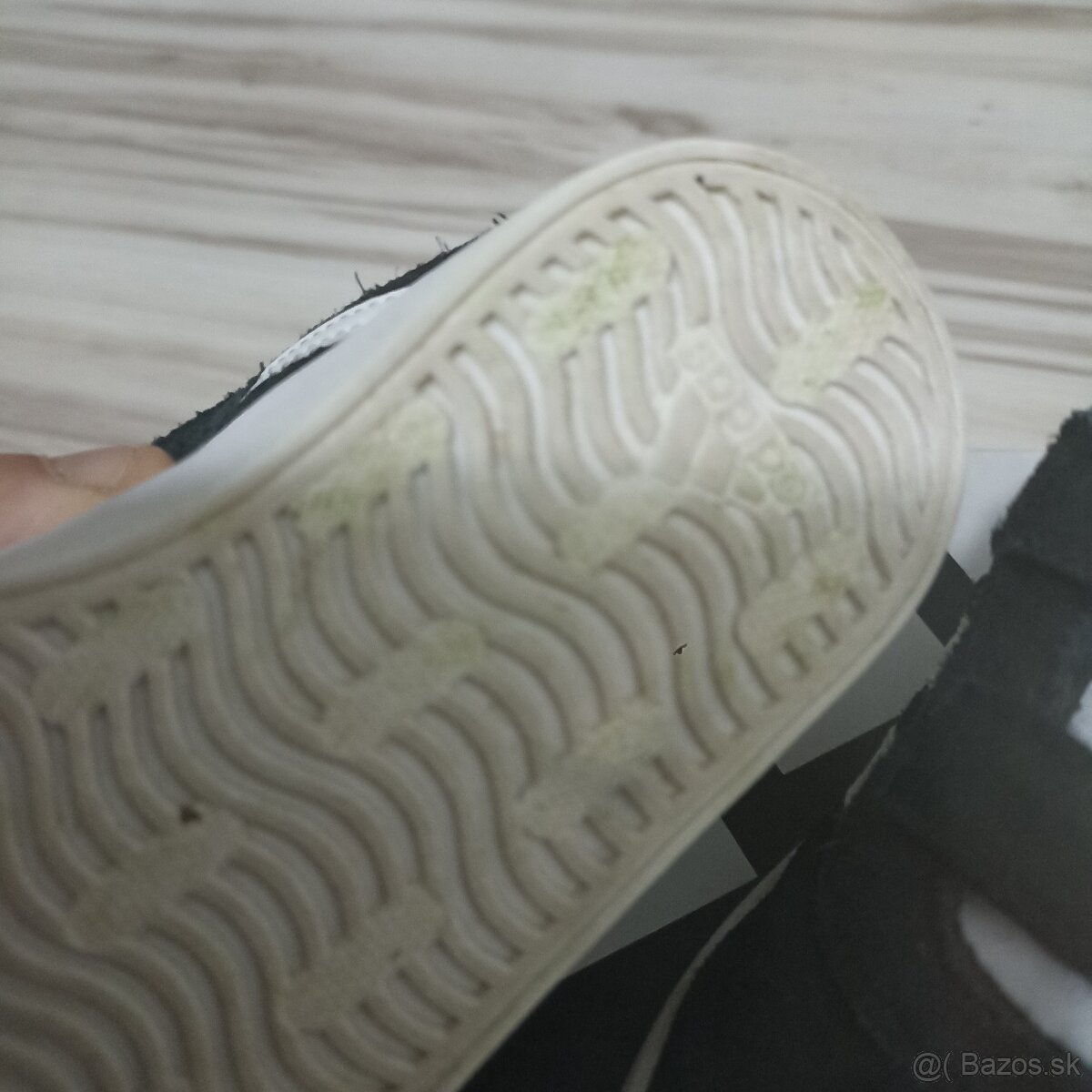 Original Adidas vel 22 - 5