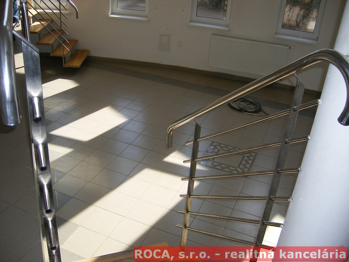 124 Komerčné priestory Košice - centrum - 5