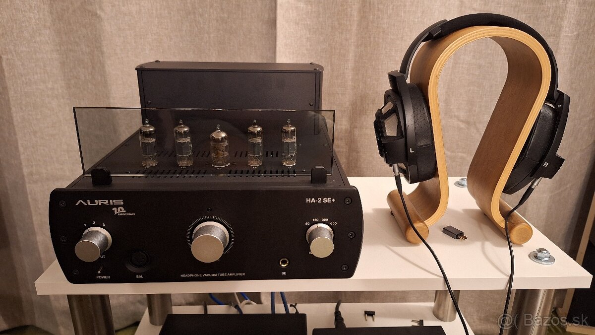 Predam FIIO K13 R2R - 5