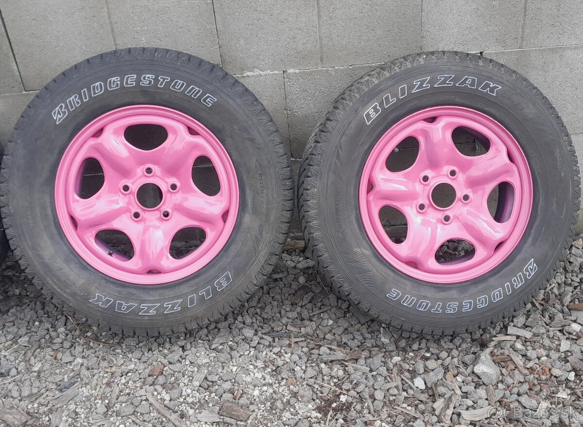 Original Freelander 1 generacia - 5