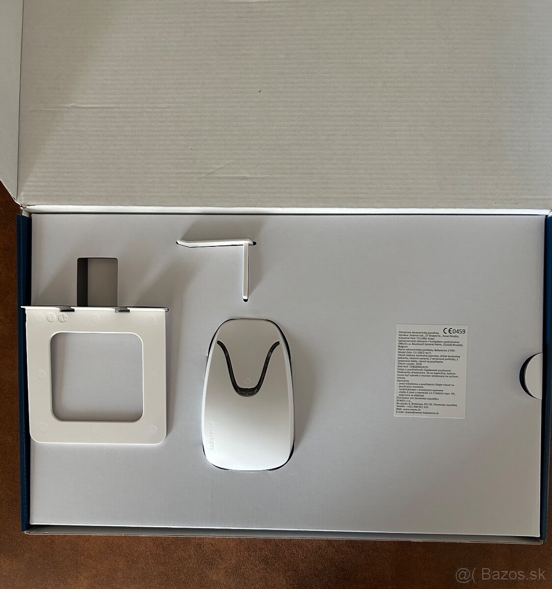 Babysense 2 pro - 5