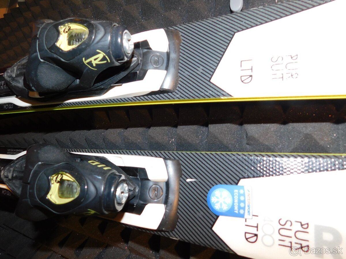 Rossignol 170cm - 5