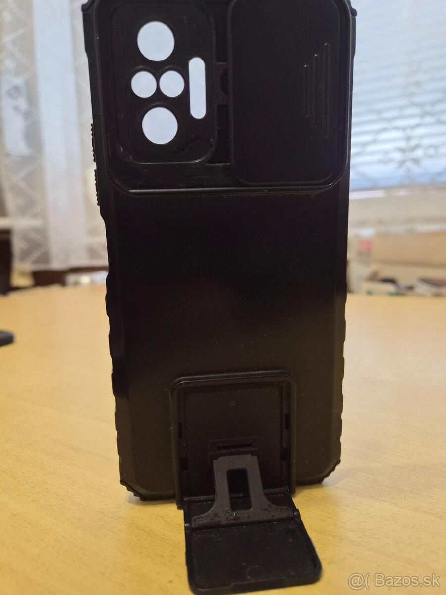 Obaly xiaomi redmi note 10 - 5