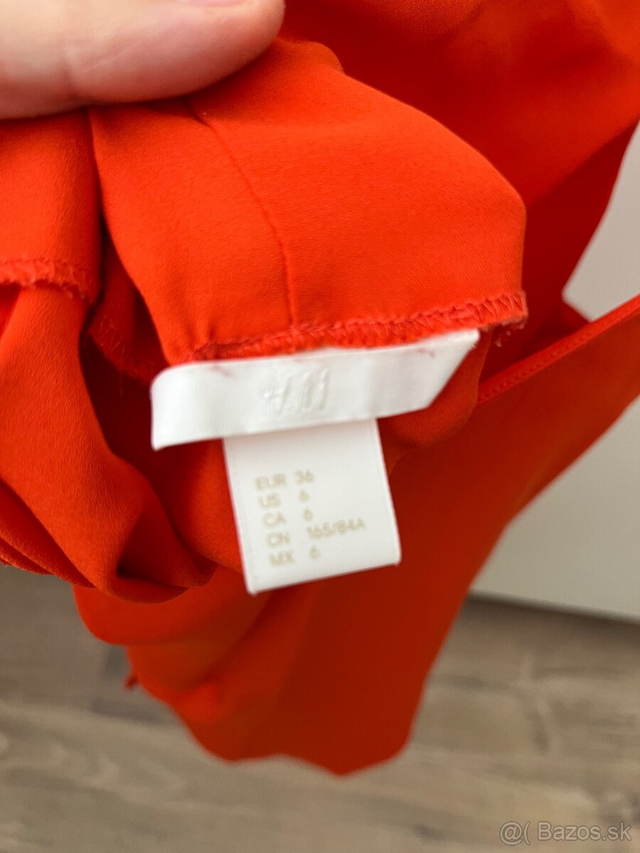 DARUJEM za odvoz: Rôzne topy a tričká - 5