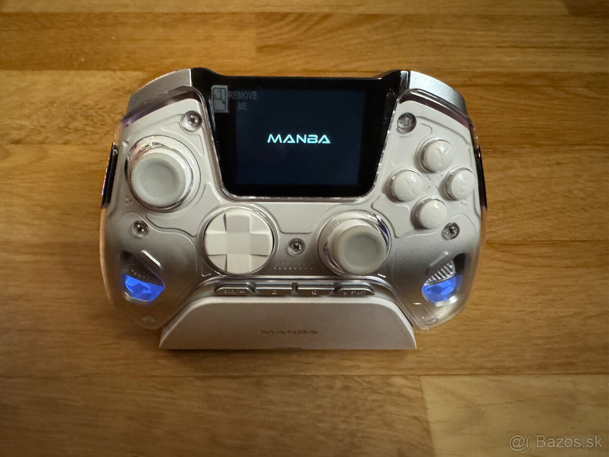 Manba One V2 - 5