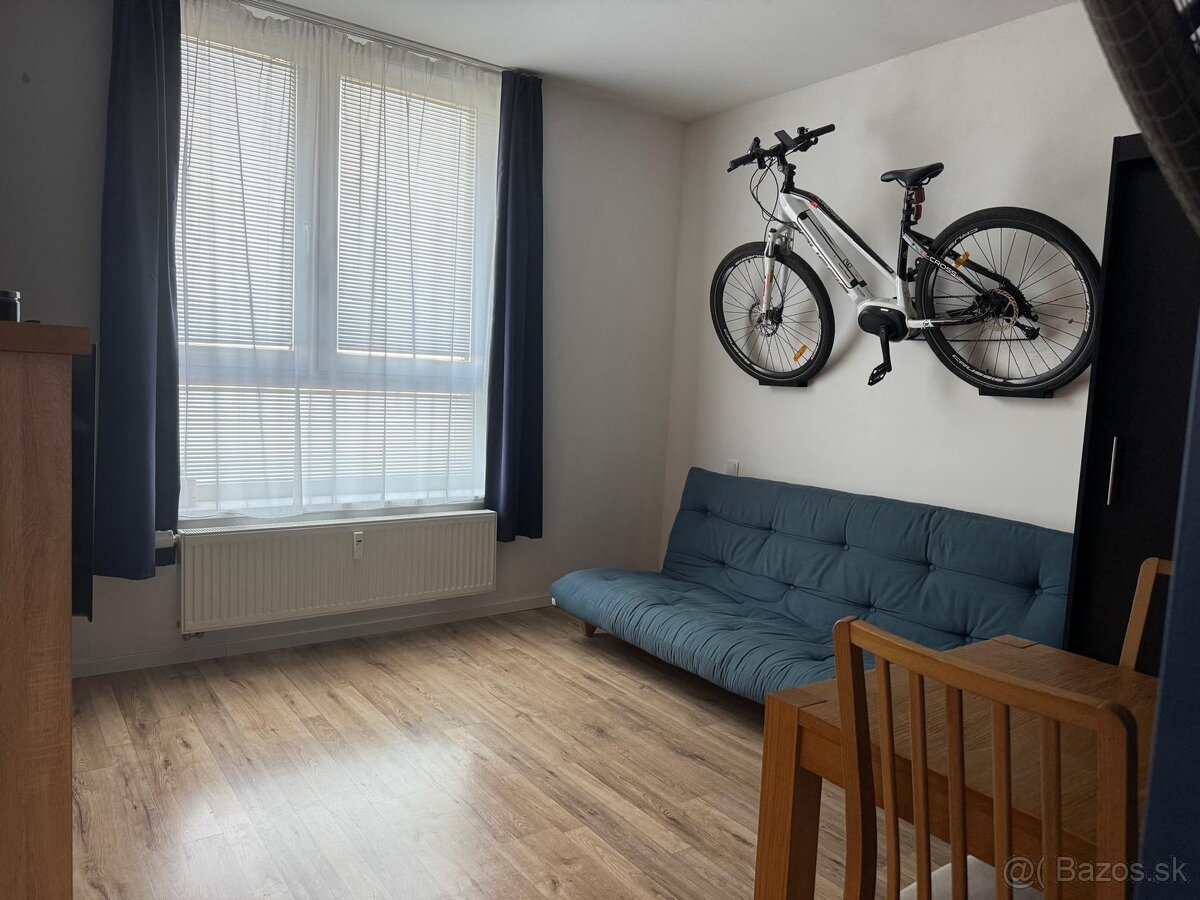 Predám 1 izbový apartmán - 5