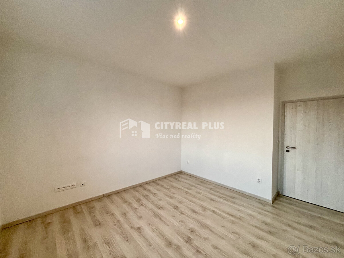 Ponúkame Vám na predaj v novostavbe veľký 3 izbový byt v Nov - 5