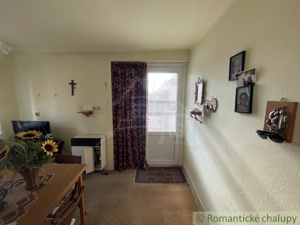 Päťizbový rodinný dom s garážou v Tvrdošovciach - 5