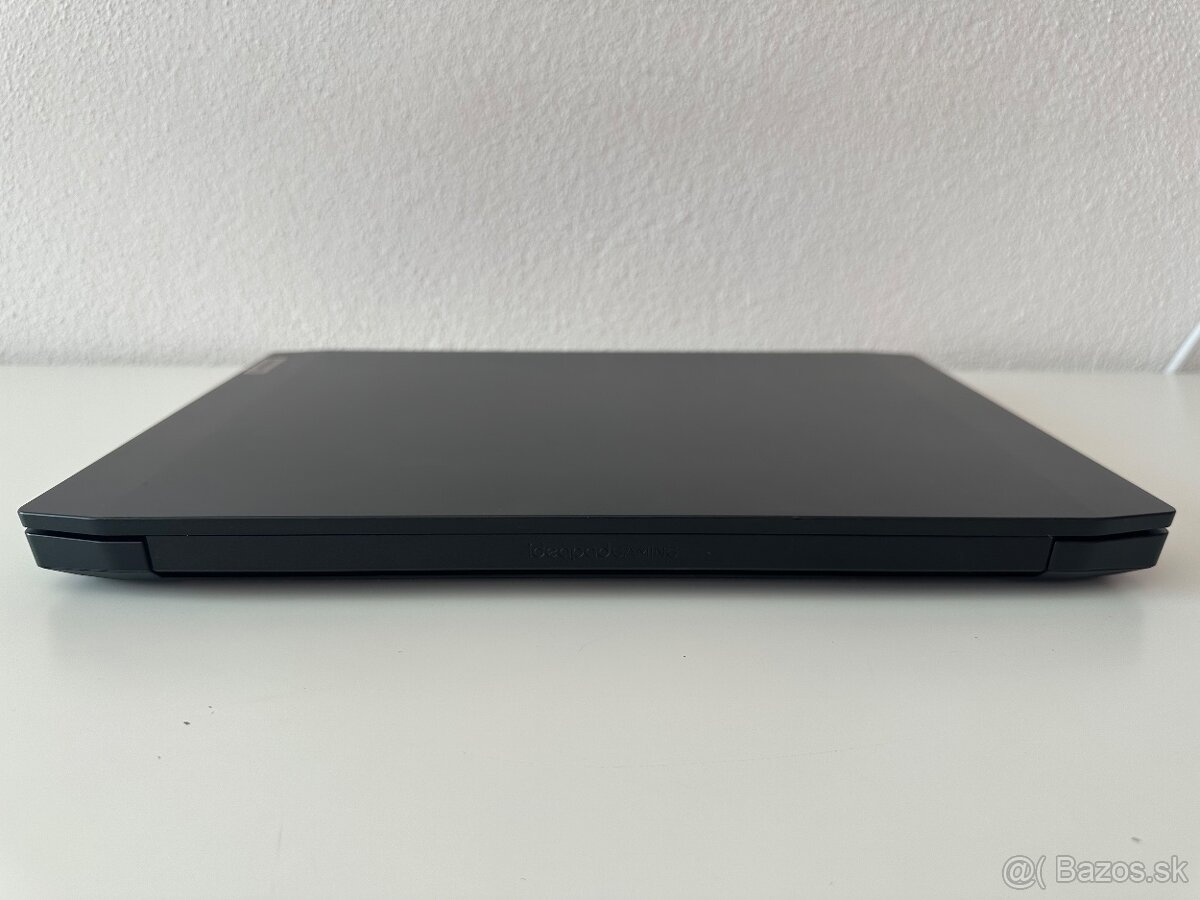 Lenovo IdeaPad Gaming 3 (15IMH05) – Onyx Black – TOP stav - 5