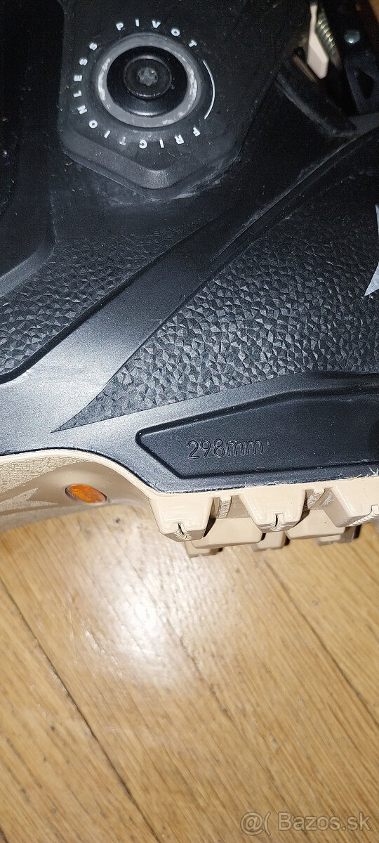 predam lyžiarky - 5