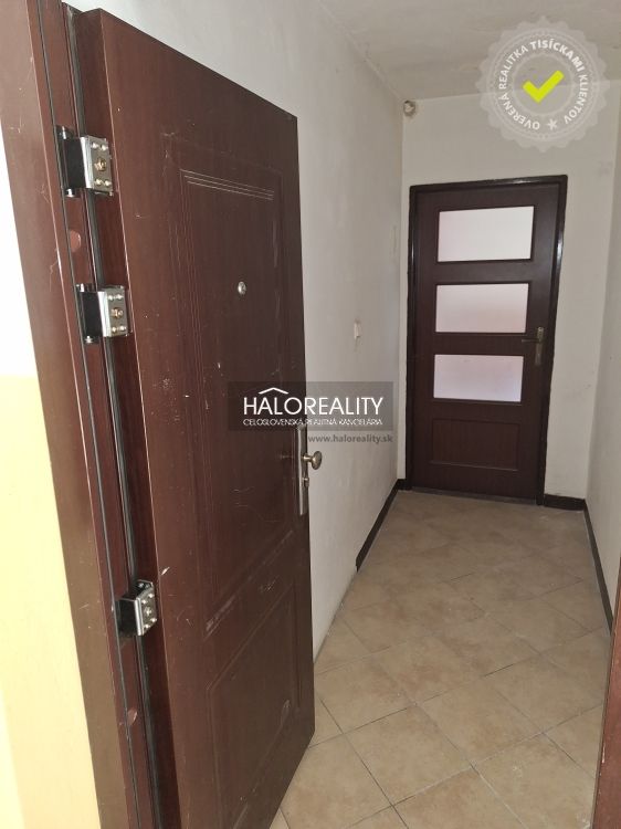 HALO reality - Predaj, jednoizbový byt Horné Orešany, Majdán - 5