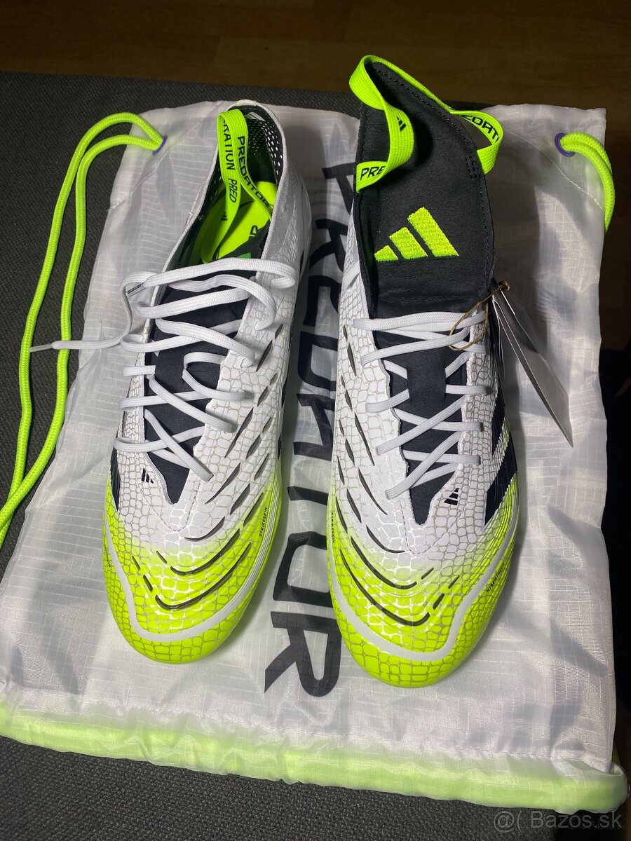 Adidas Predator Elite - 5