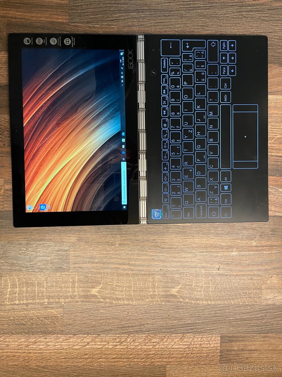 Lenovo Yoga Book - 5