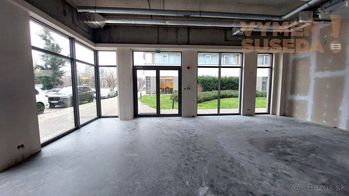 VYMEŇ SUSEDA – Na prenájom TOP prízemný obchodný nebytový pr - 5