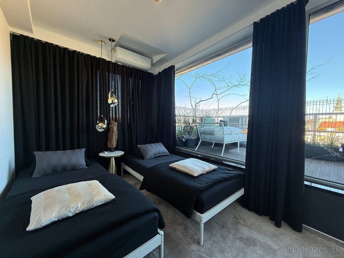 PRENÁJOM - 2i APARTMÁN - NITRA - 5